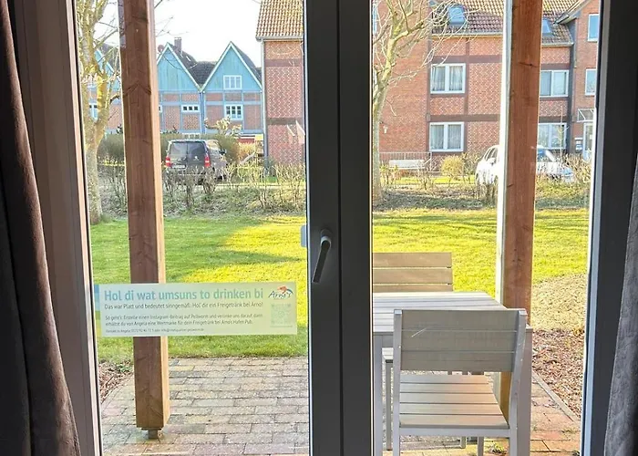 Deichbude * بيلفورن