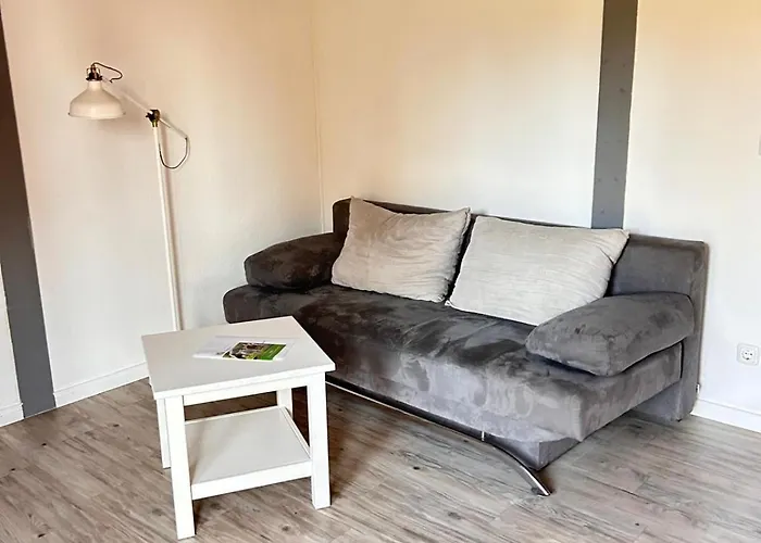 Deichbude بيلفورن